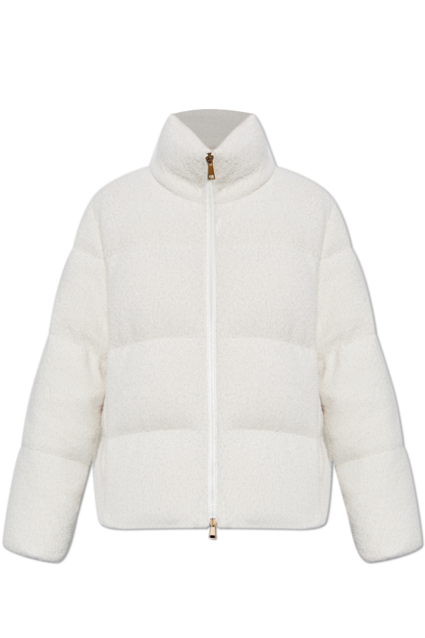 Down jacket "Mornas", zdjęcie 1 Down jacket "Mornas" od Moncler