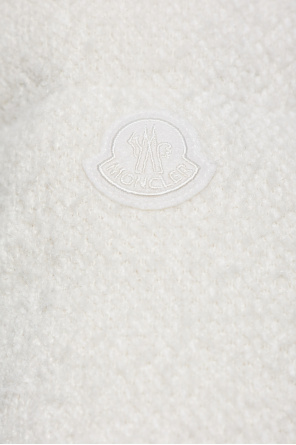 Moncler Daunenjacke „Mornas“