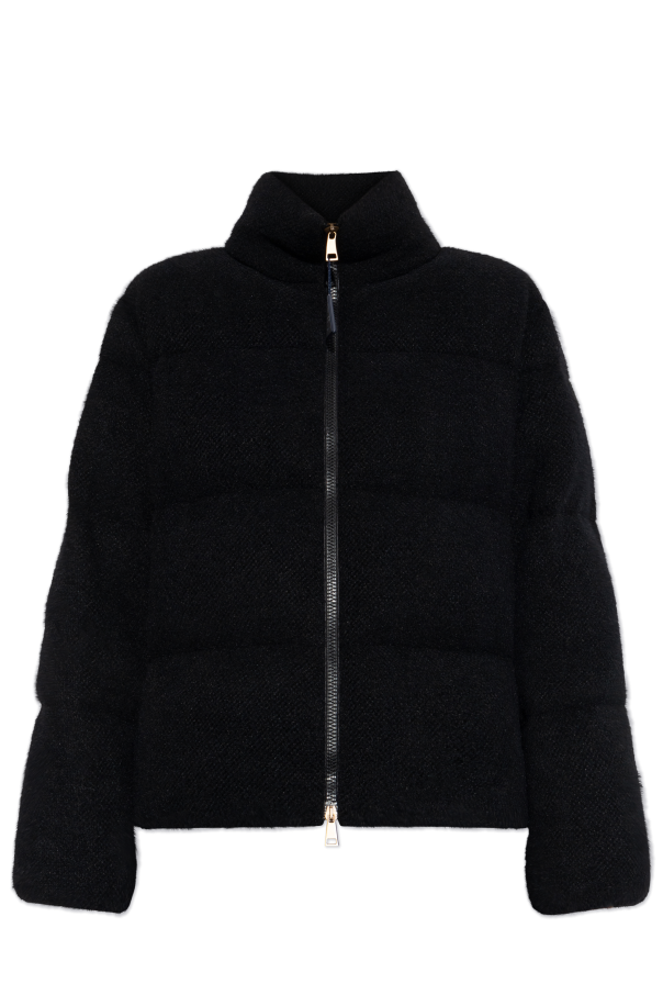 "Mornas" down jacket od Moncler