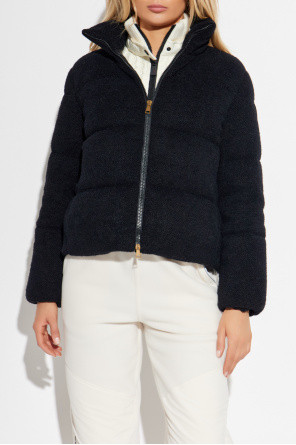 Moncler Down jacket "Mornas"