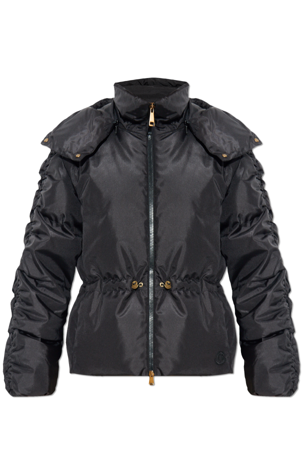 Down jacket "Louviere" od Moncler