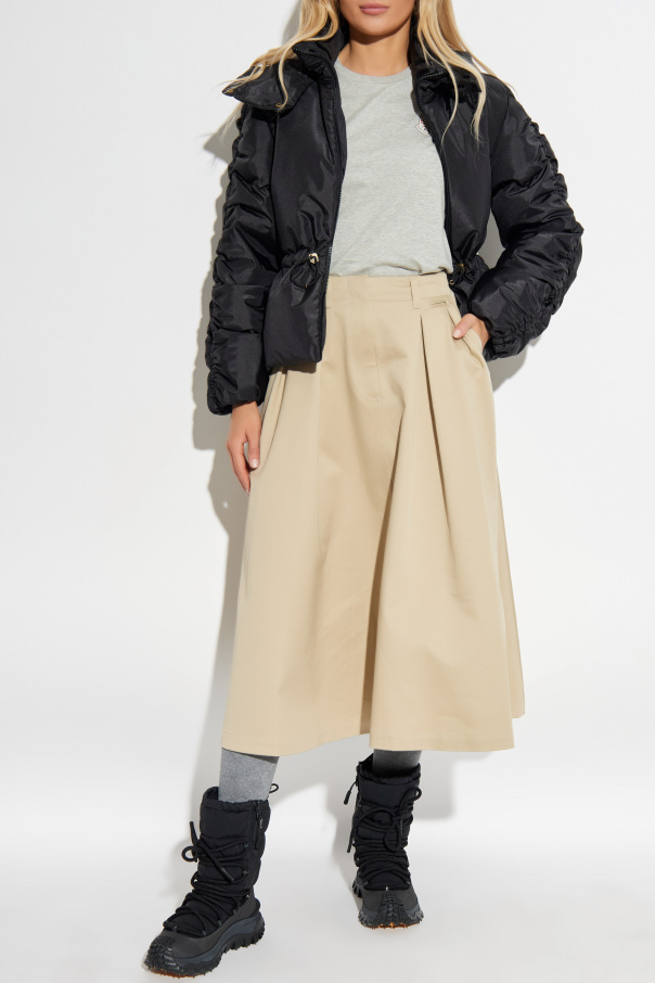 Moncler Daunenjacke „Louviere“