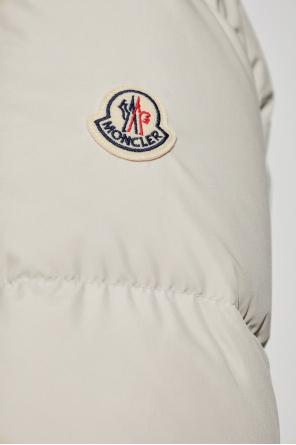 Moncler Chaqueta de plumón "Brossette"