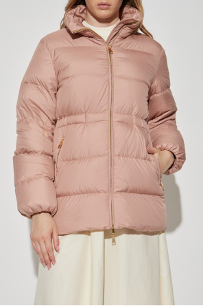 Moncler Daunenjacke „Brossette“