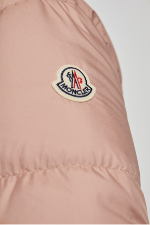 Moncler Daunenjacke „Brossette“