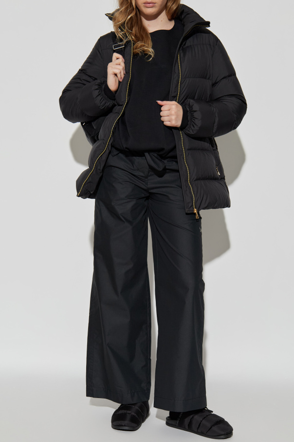 Moncler ‘Brossette’ down jacket