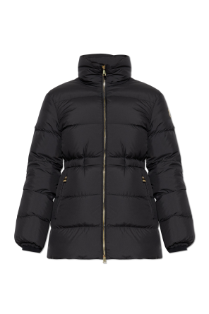 'Brossette' down jacket