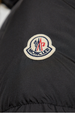 Moncler ‘Brossette’ down jacket