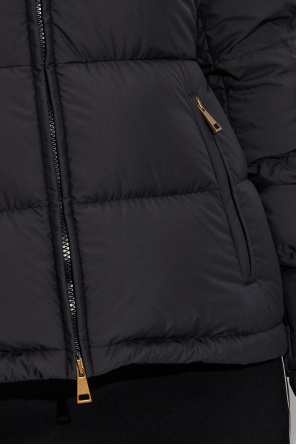 Moncler Down jacket `Dourbe`