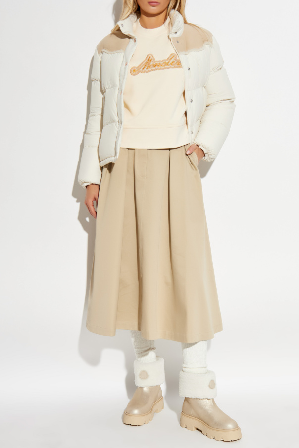 Moncler Chaqueta de plumas "Angelys"