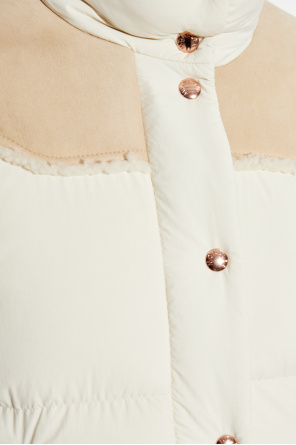 Moncler Chaqueta de plumas "Angelys"