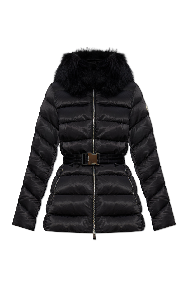 Quilted jacket "Cupidone" od Moncler