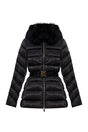 Puchowa kurtka `cupidone` od Moncler