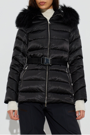 Moncler Quilted jacket "Cupidone"