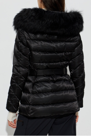 Moncler Quilted jacket "Cupidone"