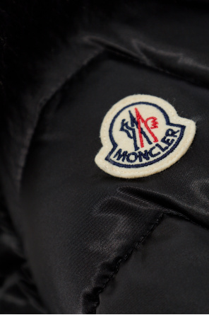 Moncler Quilted jacket "Cupidone"