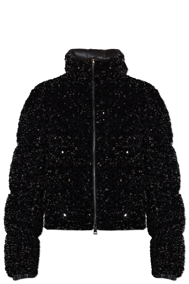 Quilted down jacket "Louvi", zdjęcie 1 Quilted down jacket "Louvi" od Moncler