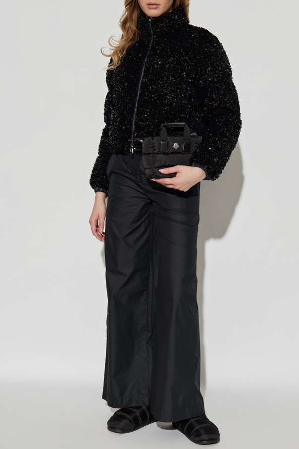 Moncler Steppdaunenjacke „Louvi“