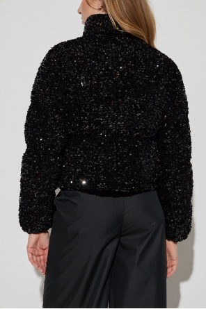 Moncler Steppdaunenjacke „Louvi“