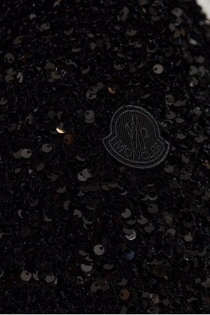 Moncler Steppdaunenjacke „Louvi“