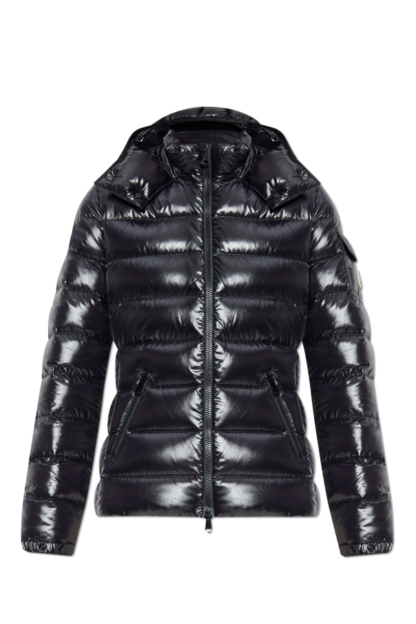 "Bady" down jacket od Moncler