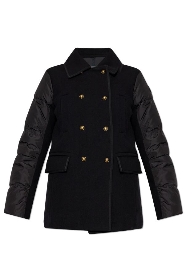 Short coat "Chaillo" od Moncler