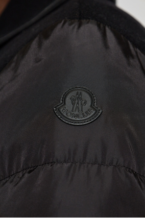 Moncler Kurzer Mantel „Chaillo“