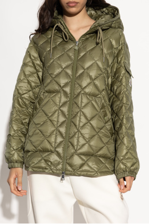 Moncler Chaqueta acolchada "Camicia"