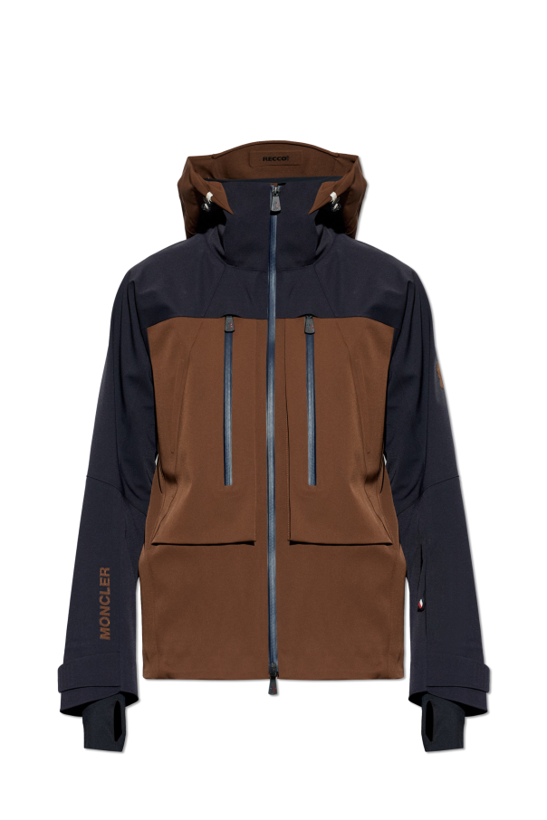 MONCLER GRENOBLE HIGH PERFORMANCE od Moncler Grenoble