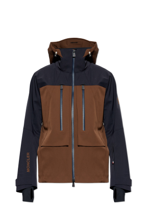 MONCLER GRENOBLE ALTO RENDIMIENTO