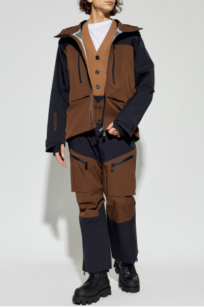 Moncler grenoble alto rendimiento od Moncler Grenoble