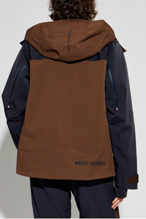 Moncler Grenoble MONCLER GRENOBLE ALTO RENDIMIENTO