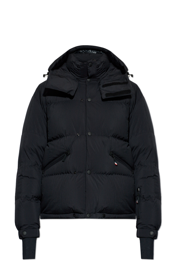 MONCLER GRENOBLE PERFORMANCE & STYLE od Moncler Grenoble