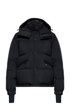 MONCLER GRENOBLE RENDIMIENTO Y ESTILO