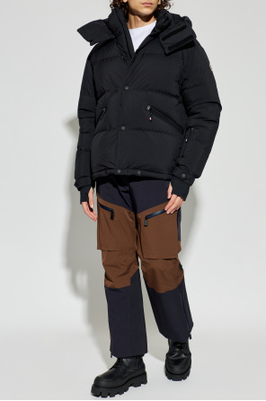 Moncler grenoble rendimiento y estilo od Moncler Grenoble