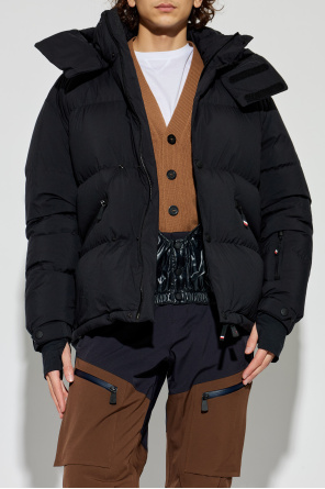 Moncler Grenoble MONCLER GRENOBLE RENDIMIENTO Y ESTILO