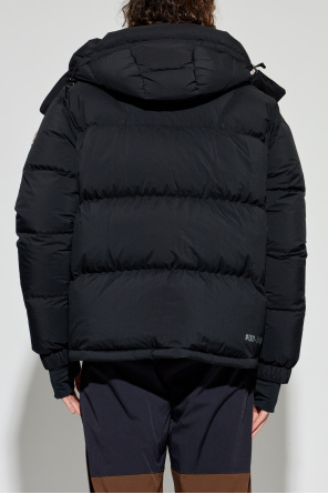 Moncler Grenoble MONCLER GRENOBLE RENDIMIENTO Y ESTILO