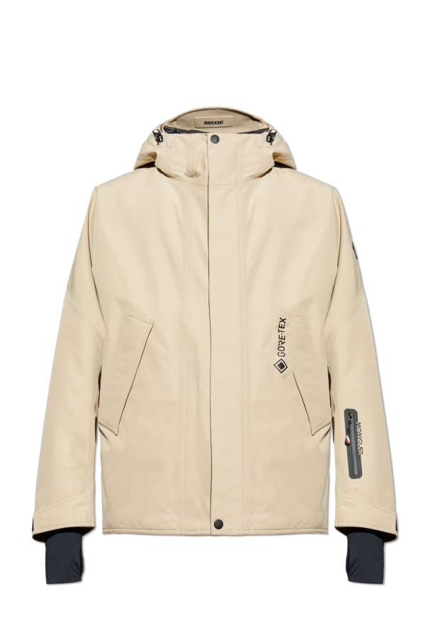 MONCLER GRENOBLE HIGH PERFORMANCE od Moncler Grenoble