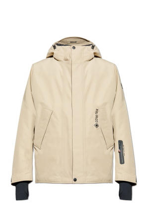 MONCLER GRENOBLE HIGH PERFORMANCE