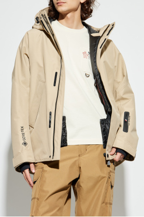 Moncler Grenoble MONCLER GRENOBLE ALTO RENDIMIENTO