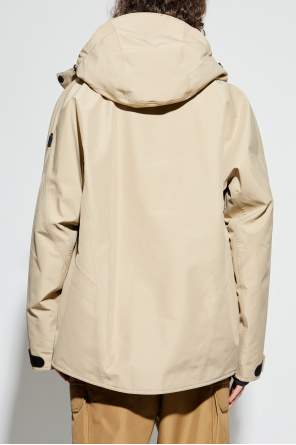 Moncler Grenoble MONCLER GRENOBLE ALTO RENDIMIENTO