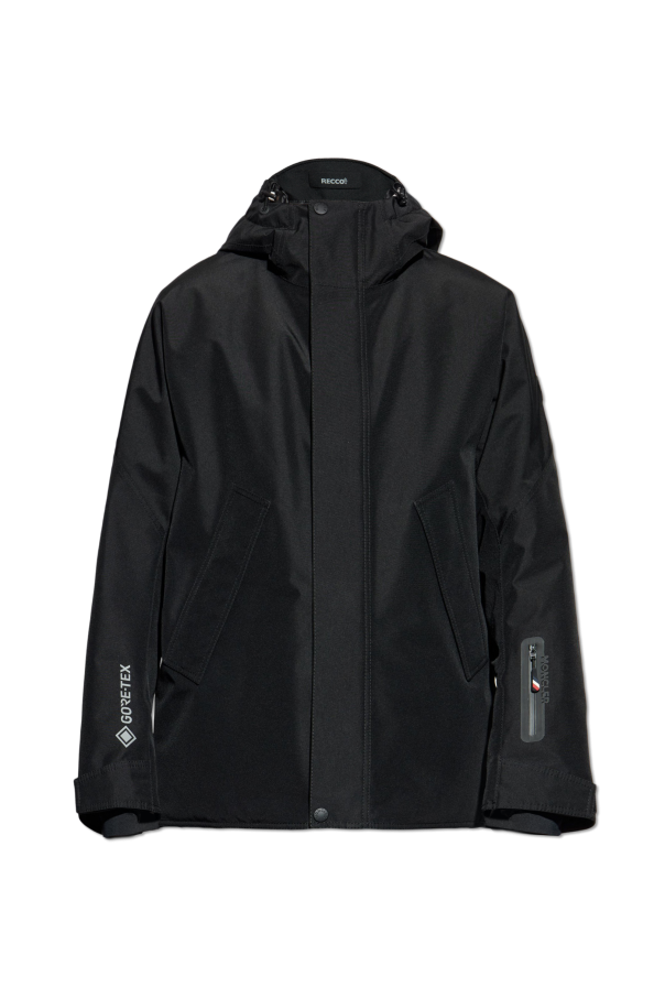 MONCLER GRENOBLE HIGH PERFORMANCE od Moncler Grenoble