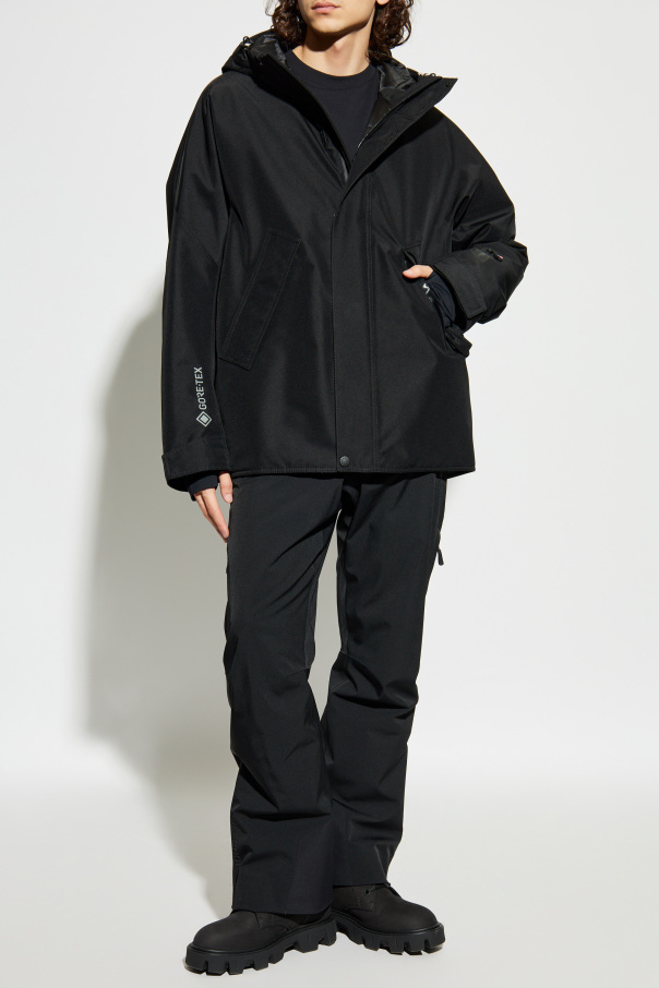 Moncler Grenoble MONCLER GRENOBLE HOCHLEISTUNG