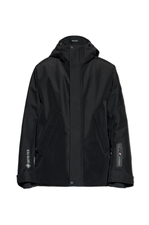 MONCLER GRENOBLE ALTO RENDIMIENTO