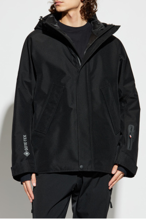 Moncler Grenoble MONCLER GRENOBLE HOCHLEISTUNG