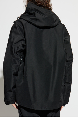 Moncler Grenoble MONCLER GRENOBLE HOCHLEISTUNG