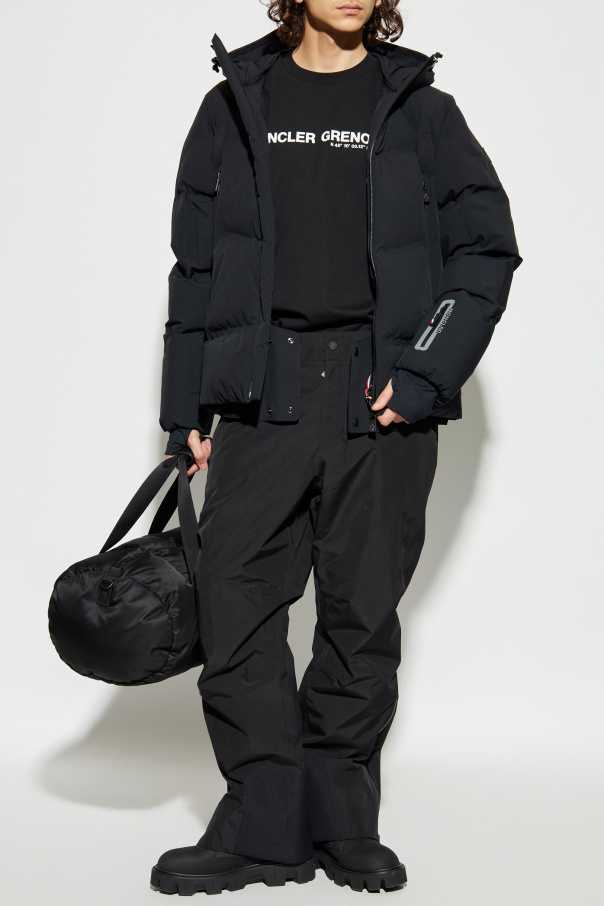 Moncler Grenoble MONCLER GRENOBLE ALTO RENDIMIENTO