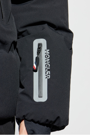 Moncler Grenoble MONCLER GRENOBLE ALTO RENDIMIENTO