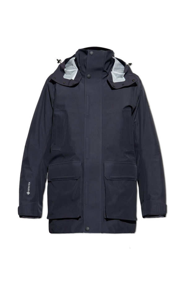MONCLER GRENOBLE PERFORMANCE & STYLE od Moncler Grenoble