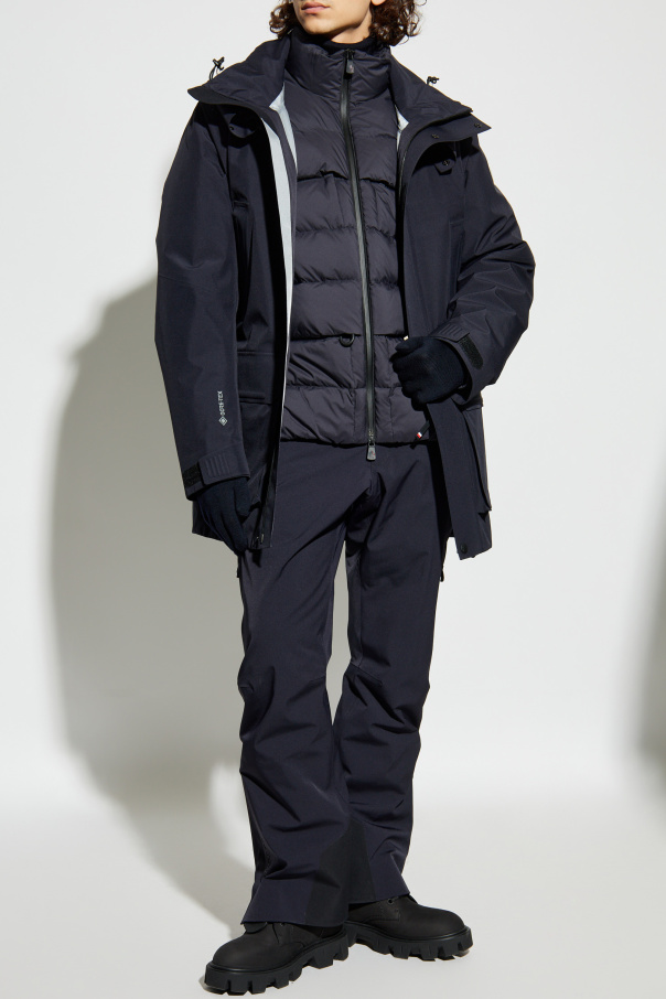 Moncler Grenoble MONCLER GRENOBLE PERFORMANCE & STYLE